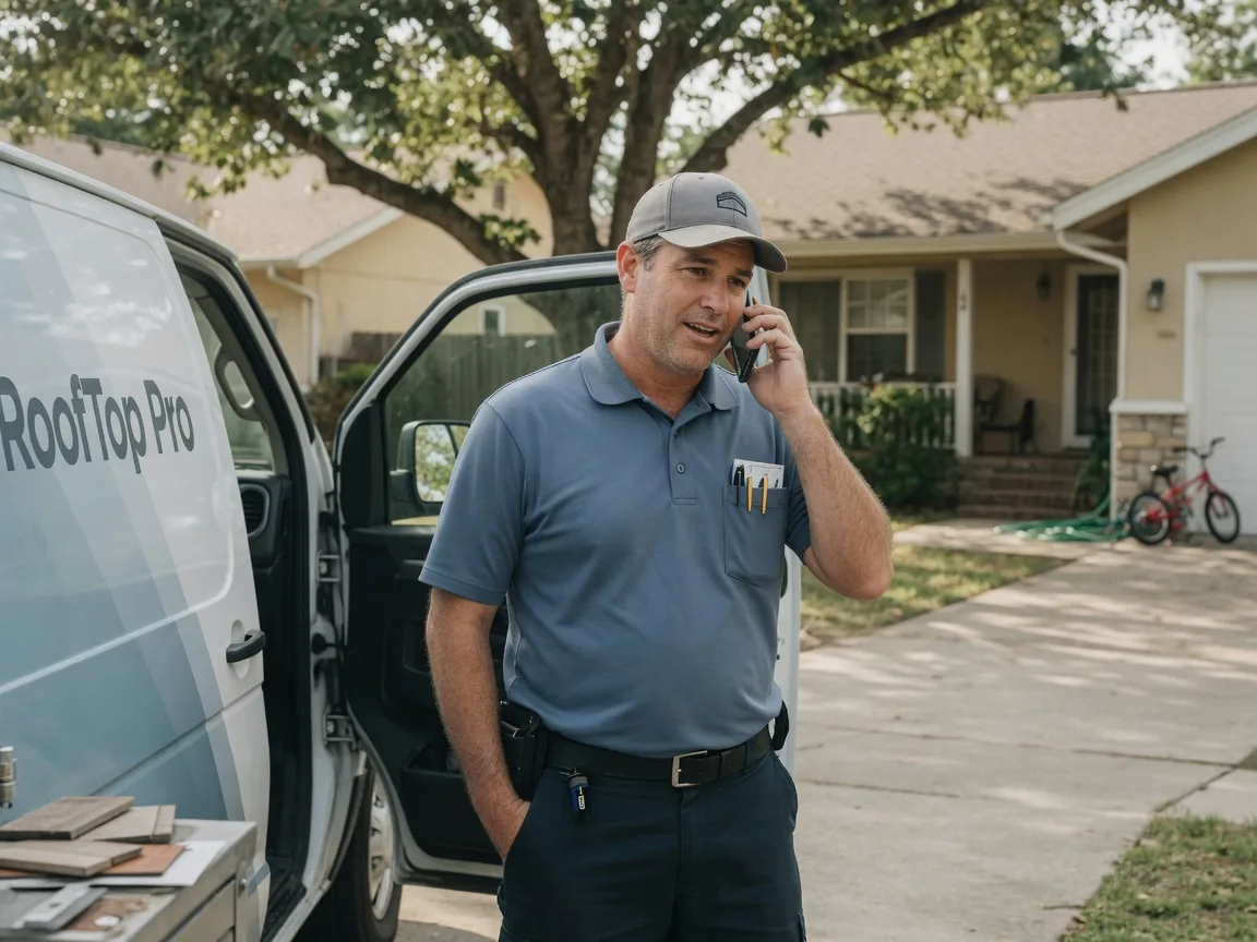 Roof Repair White Oak, WV FAQs