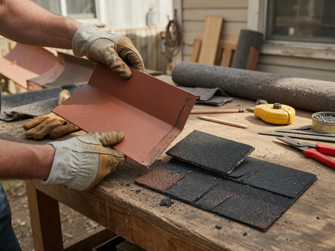 Roof Repair company in White Oak, WV